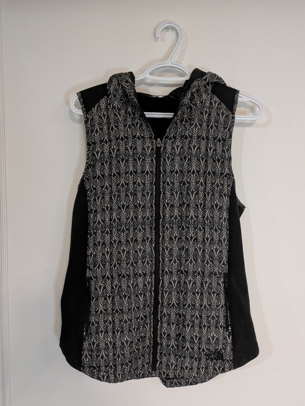 The North Face Thermoball Hooded Vest